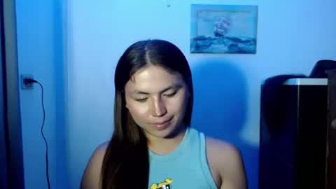 Snapshot of hot_precious_nikki chatting on 12-04-25, 04:59 Nikki online show from 12-04-25, 04:59