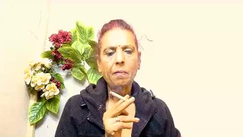 Snapshot of hot_queen58 chatting on 07-04-26, 07:58 hot queen online show from 07-04-26, 07:58
