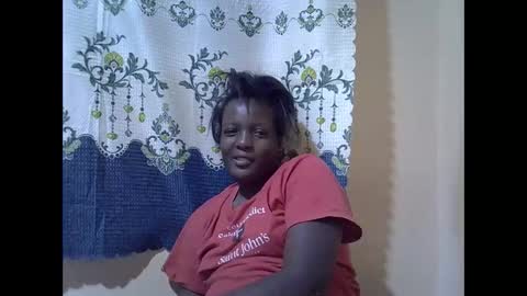 RAYLAH online show from 12-05-25, 03:04