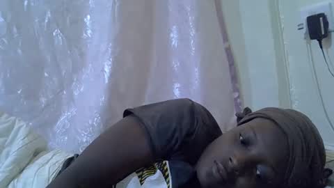 RAYLAH online show from 02-22-26, 10:58