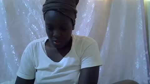 RAYLAH online show from 04-03-26, 12:25