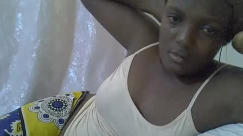 RAYLAH online show from 04-11-26, 08:29