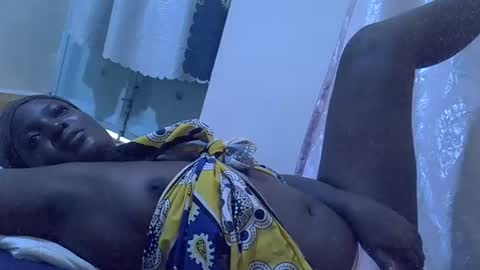 RAYLAH online show from 04-20-26, 09:12