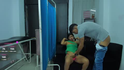 Vanesa Oliver and Andrew online show from 02-06-25, 10:48