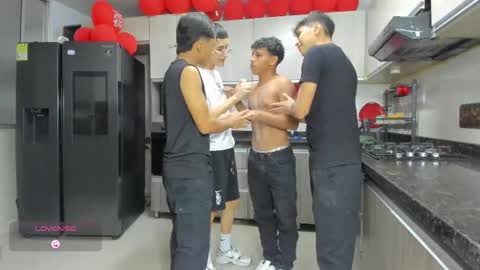 Vanesa Oliver and Andrew online show from 09-22-25, 11:29