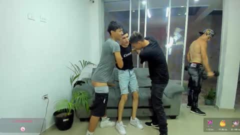 Snapshot of hot_sexmature chatting on 11-15-25, 03:15 Vanesa Oliver and Andrew online show from 11-15-25, 03:15