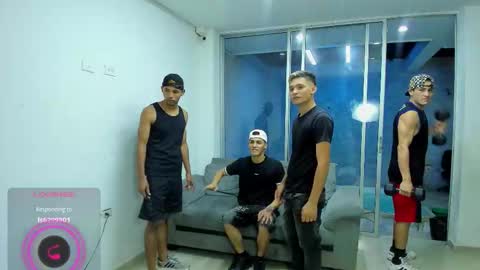 Snapshot of hot_sexmature chatting on 11-20-25, 03:28 Vanesa Oliver and Andrew online show from 11-20-25, 03:28