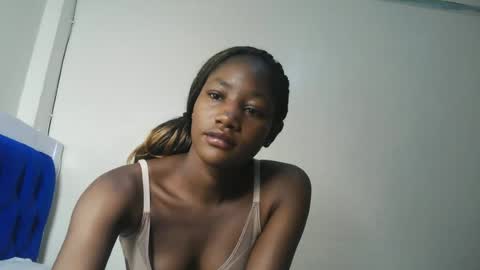 Milly online show from 07-31-26, 12:15