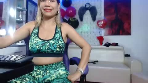 hot sexy bunny online show from 11-06-25, 01:12