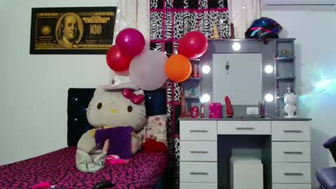 hot sexy bunny online show from 04-15-26, 01:40