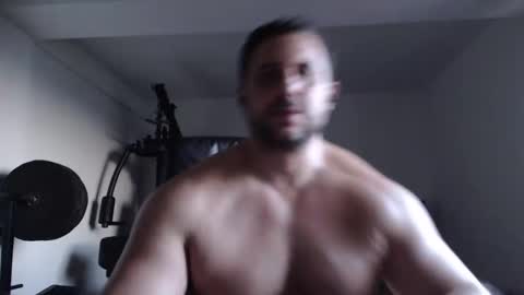 Stefano.. online show from 12-05-24, 02:22