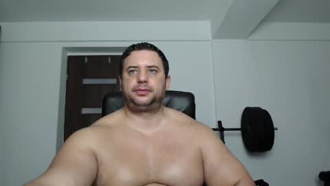 Stefano.. online show from 09-29-25, 05:45