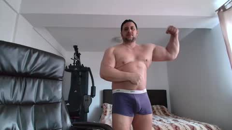 Stefano.. online show from 03-15-26, 05:02