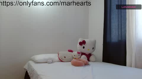 hot_steicy online show from 01-23-25, 03:01