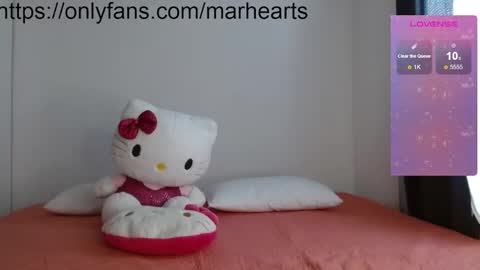 hot_steicy online show from 02-10-25, 04:58