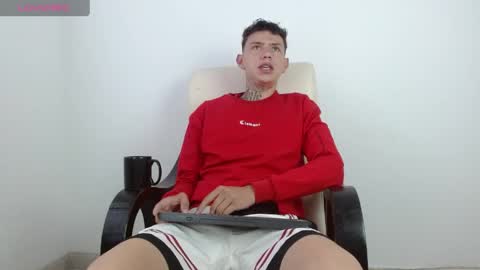 Mateo online show from 04-16-26, 01:01