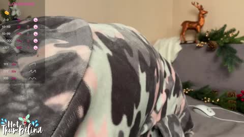 Snapshot of hot_thumbelina chatting on 12-14-24, 03:07 Hot Thumbelina online show from 12-14-24, 03:07