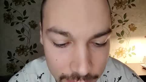 Snapshot of hotalphawolfxx chatting on 03-02-26, 12:35 Kristiyan online show from 03-02-26, 12:35