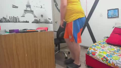 hotandfierylatinos online show from 02-15-25, 09:38