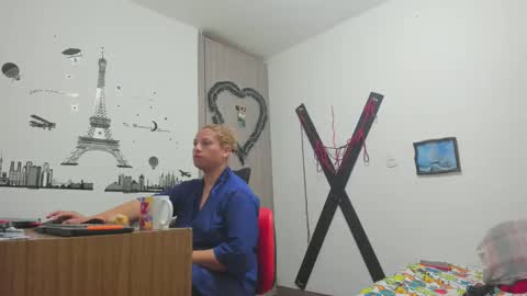 hotandfierylatinos online show from 02-18-25, 11:11