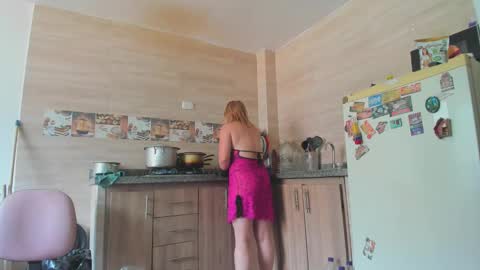 hotandfierylatinos online show from 03-02-25, 07:23