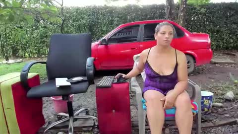 hotandfierylatinos online show from 04-20-26, 11:13