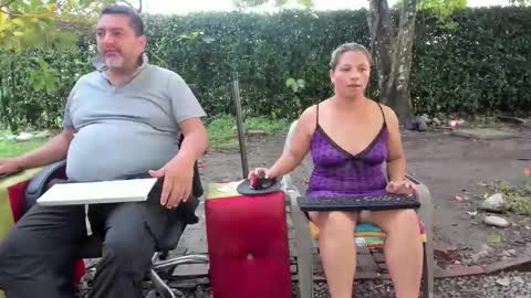 hotandfierylatinos online show from 05-08-26, 11:04