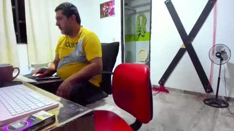 hotandfierylatinos online show from 05-30-26, 10:01