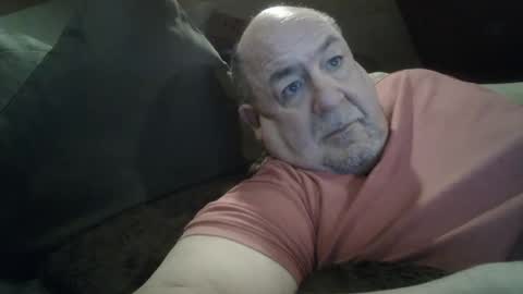 Hot and Horny online show from 01-28-25, 09:08