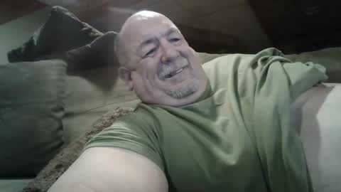 Hot and Horny online show from 02-18-25, 09:31