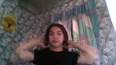 Snapshot of hotarianafox4uxx chatting on 05-14-26, 03:57 AYA online show from 05-14-26, 03:57