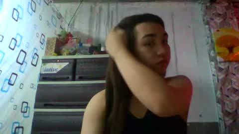 Snapshot of hotarianafox4uxx chatting on 05-17-26, 05:53 AYA online show from 05-17-26, 05:53