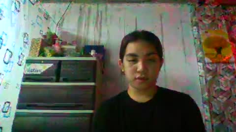 Snapshot of hotarianafox4uxx chatting on 05-19-26, 06:14 AYA online show from 05-19-26, 06:14
