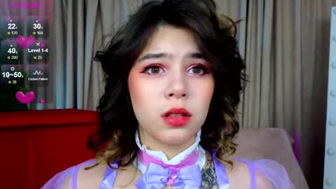 Hotary online show from 02-18-25, 09:54