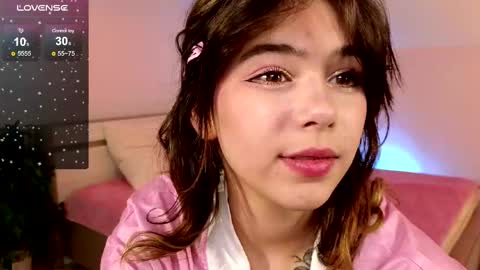 Snapshot of hotary_yuko chatting on 02-22-25, 02:30 Hotary online show from 02-22-25, 02:30