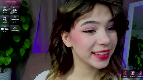 Snapshot of hotary_yuko chatting on 02-27-25, 10:48 Hotary online show from 02-27-25, 10:48