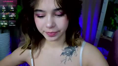 Snapshot of hotary_yuko chatting on 02-27-25, 01:49 Hotary online show from 02-27-25, 01:49