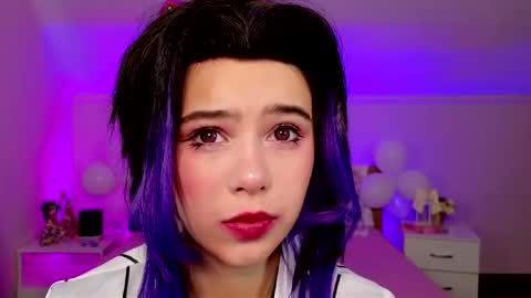 Snapshot of hotary_yuko chatting on 03-01-25, 07:51 Hotary online show from 03-01-25, 07:51