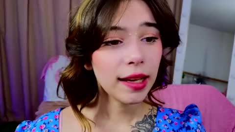 Snapshot of hotary_yuko chatting on 03-08-25, 01:47 Hotary online show from 03-08-25, 01:47