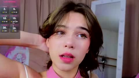 Snapshot of hotary_yuko chatting on 03-08-25, 04:50 Hotary online show from 03-08-25, 04:50