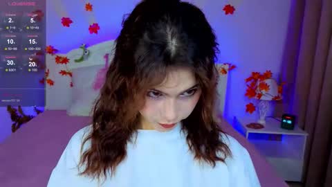 Snapshot of hotary_yuko chatting on 10-03-25, 03:14 Hotary online show from 10-03-25, 03:14