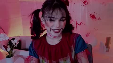 Snapshot of hotary_yuko chatting on 10-20-25, 03:07 Hotary online show from 10-20-25, 03:07