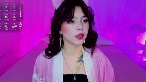 Snapshot of hotary_yuko chatting on 11-28-25, 03:20 Hotary online show from 11-28-25, 03:20