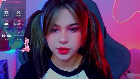 Hotary online show from 02-13-26, 03:02