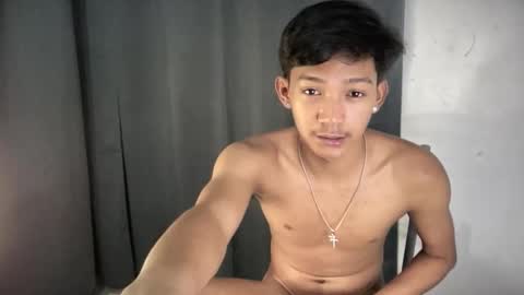 hotasian_jerome online show from 03-11-26, 07:03
