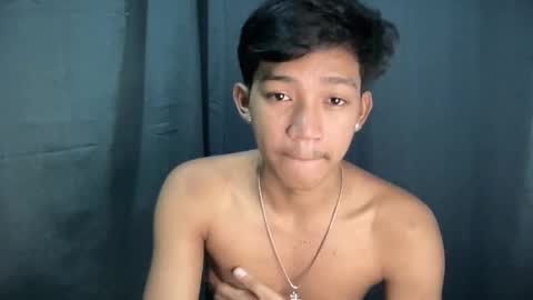 hotasian_jerome online show from 03-16-26, 06:17