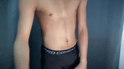 hotasian_jerome online show from 03-24-26, 06:29