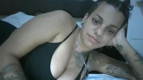 BigTiddy online show from 04-20-26, 11:39