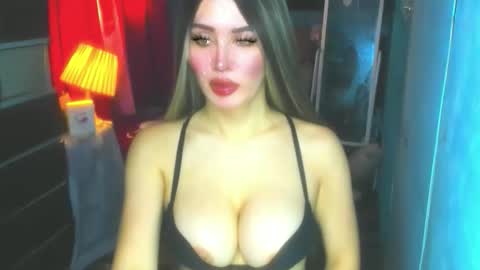 T A N Y A online show from 11-05-25, 05:18