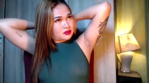 Aljie online show from 02-22-25, 12:16